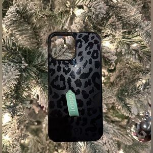 LOOPY Black Leopard!!